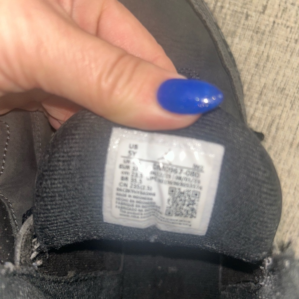 Nike Air Jordan 3 Retro "Fear Pack" sneaker - Picture 7 of 8